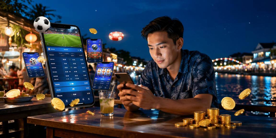 go99 game Game thanh toán nội địa gồm những gì?